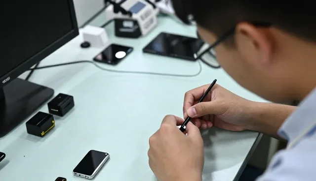 南京明仕易电子科技有限公司解答关于安装调试的问题